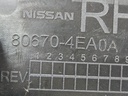 Manilla interior Nissan Navara NP300