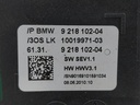 Palanca de cambios automática BMW Serie 5 F10