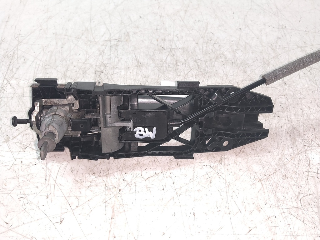 [MTD-538171] Manilla de puerta VW Polo 6R1