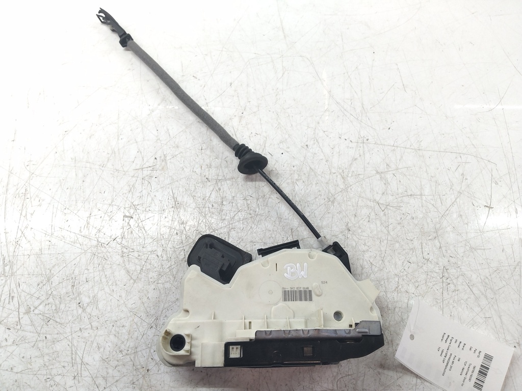 [MTD-538177] Cerradura de puerta VW Polo 6R1