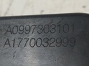 Cerradura de puerta Mercedes Clase A (W177)
