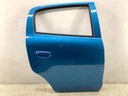 Puerta trasera derecha Mitsubishi Mirage / Space Star VI liftback (A0_A) 2012-2022