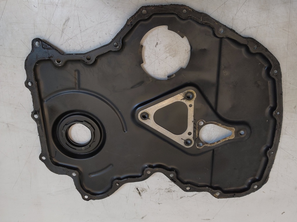 [MTD-538227] Tapa del colector de admisión Ford Transit 2.4 TDCi