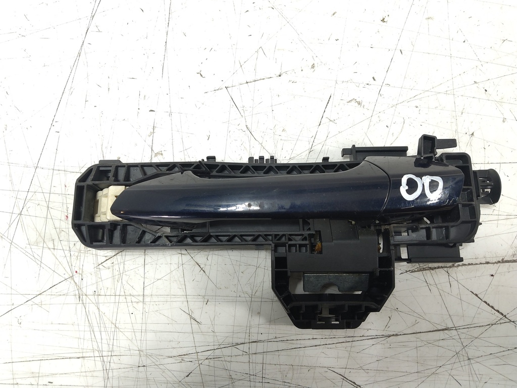 [MTD-538231] Manilla de puerta Mercedes Clase E W212