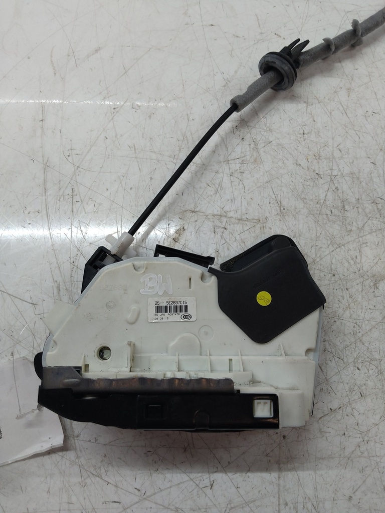 [MTD-538270] Cerradura de puerta VW Passat B8 2.0 TDI