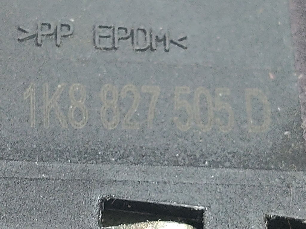 [MTD-538326] Cierre centralizado VW Scirocco III 137