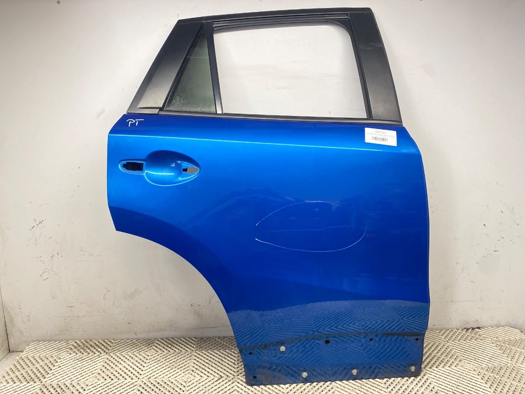 [STARK-662524] Puerta trasera derecha Mazda CX-5 (KE, GH)