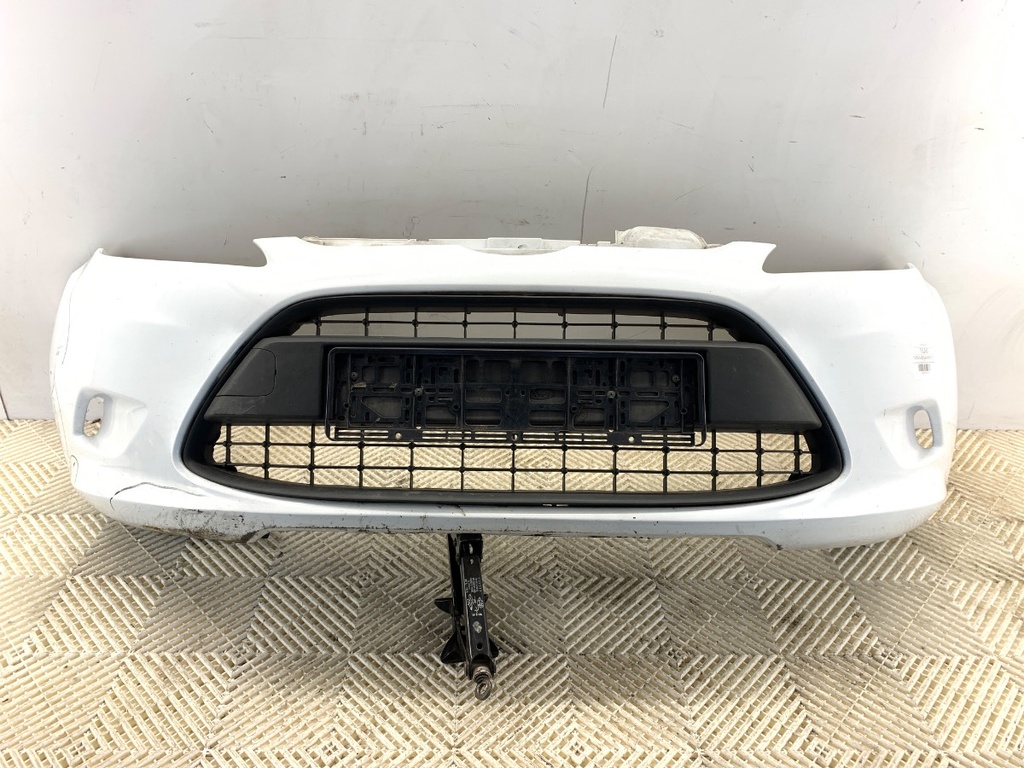 [STARK-761243] Parachoques delantero Ford Fiesta VI (CB1, CCN)