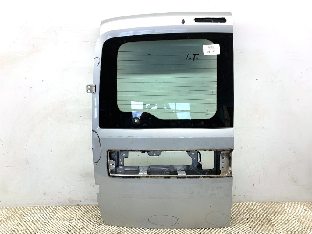 [STARK-768822] Puerta trasera izquierda Fiat Doblo (263_)