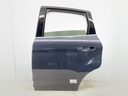 Puerta trasera izquierda Ford C-MAX II