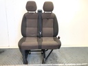 Asiento delantero derecho PEUGEOT BOXER Autobus 2005-2022