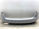 Parachoques trasero Audi A4 B8 Avant
