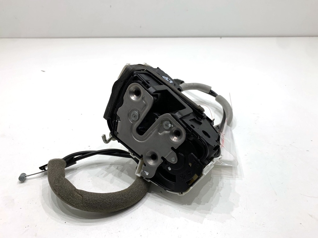 [STARK-884505] Cerradura de puerta delantera izquierda BAIC X75