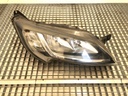 Faro delantero derecho Peugeot Boxer