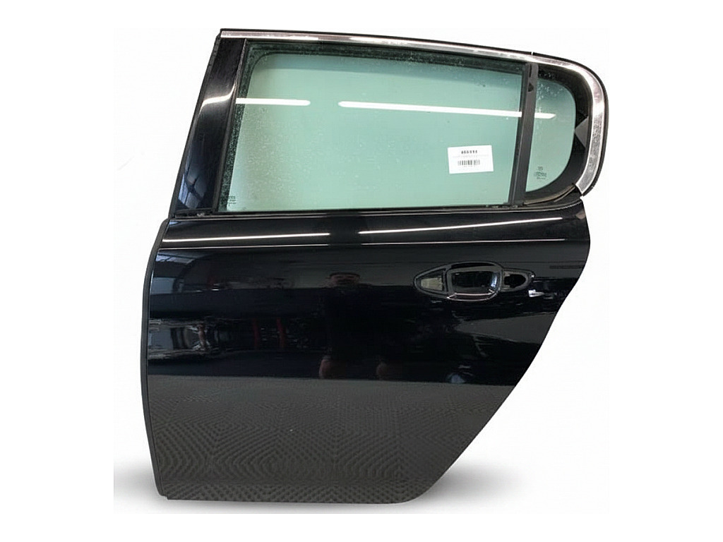 [STARK-909791] Puerta trasera izquierda Peugeot 308 II