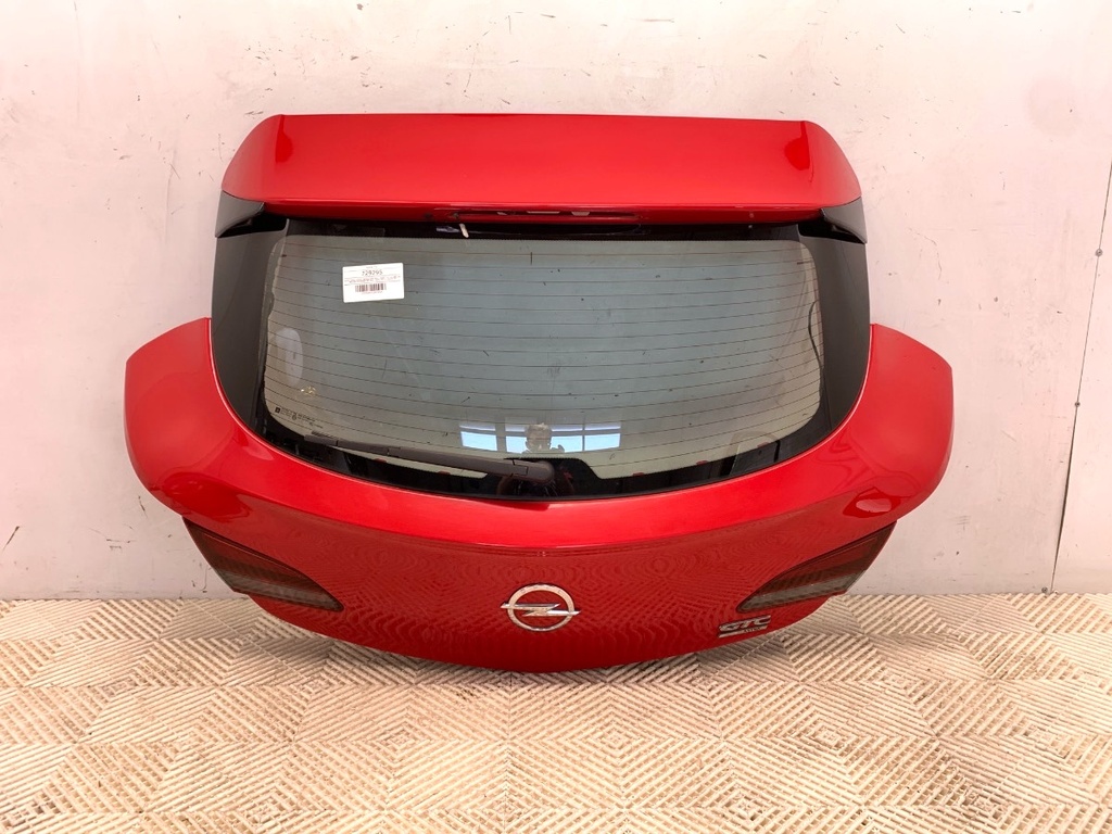 [STARK-729295] Portón trasero Opel Astra J GTC