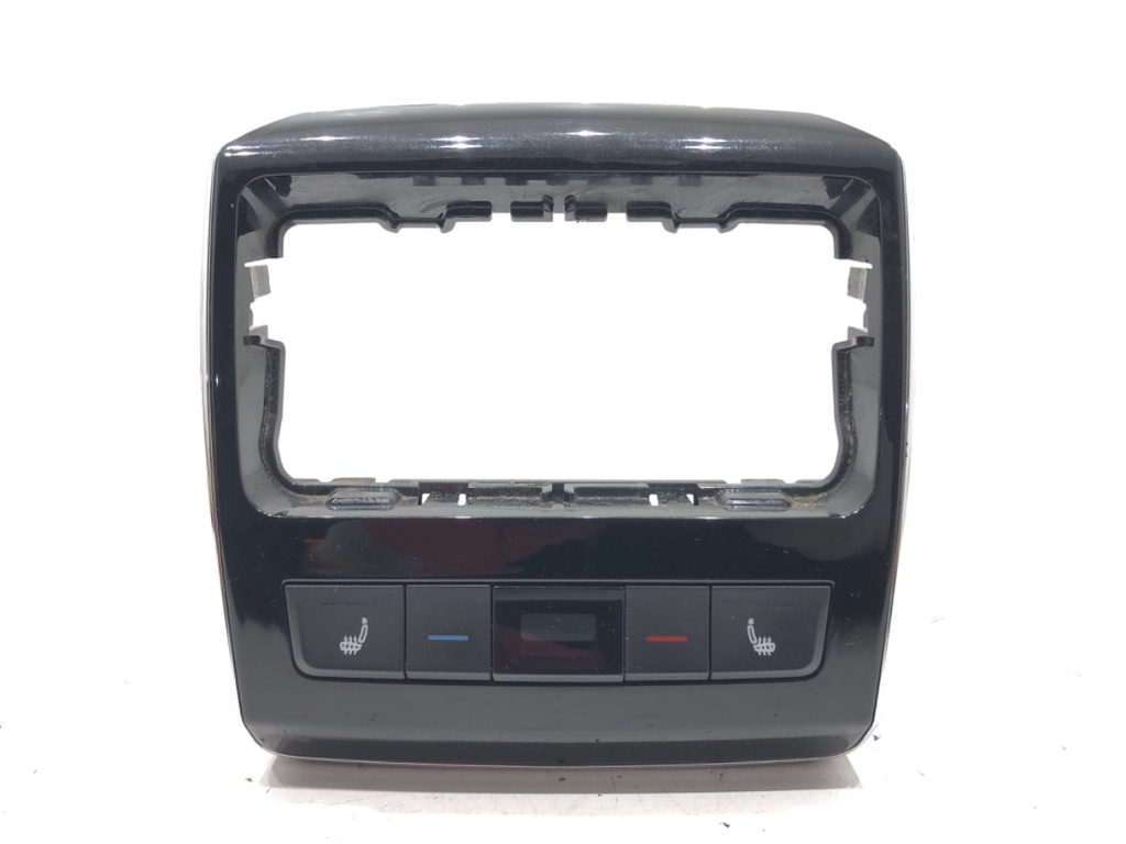 [STARK-649704] Panel de control de climatización Skoda Superb III (3V5)