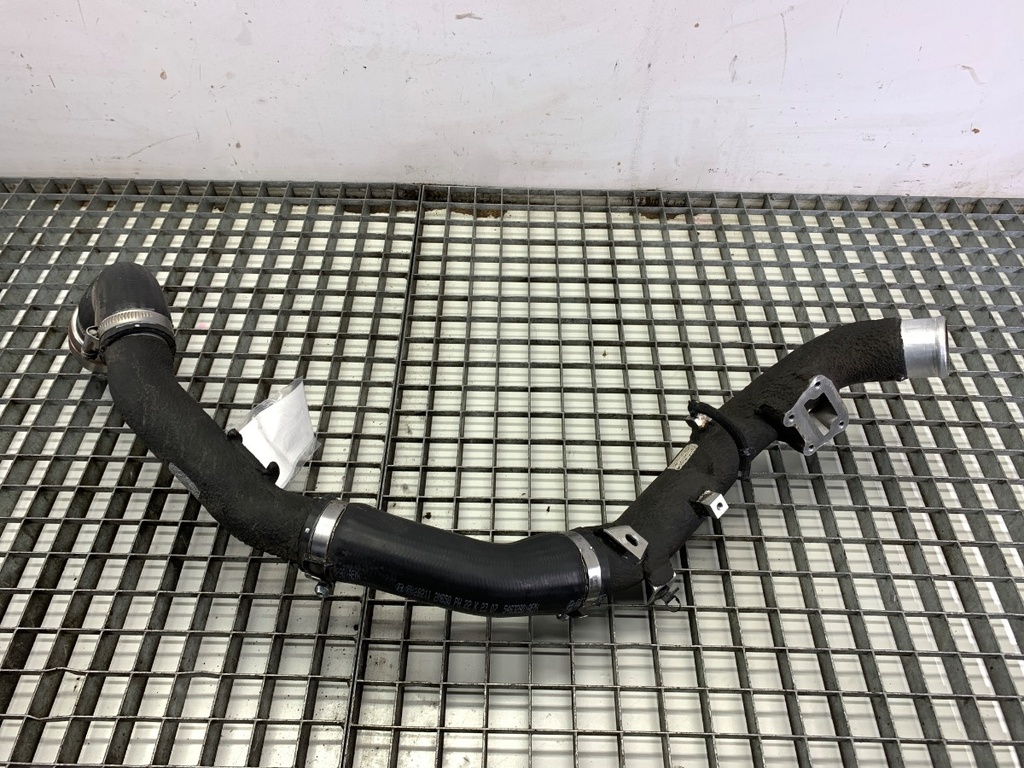 [STARK-777635] Manguito de aire Hyundai Kona (OS, OSE, OSI)