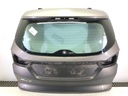 Portón trasero FORD FOCUS III Turnier