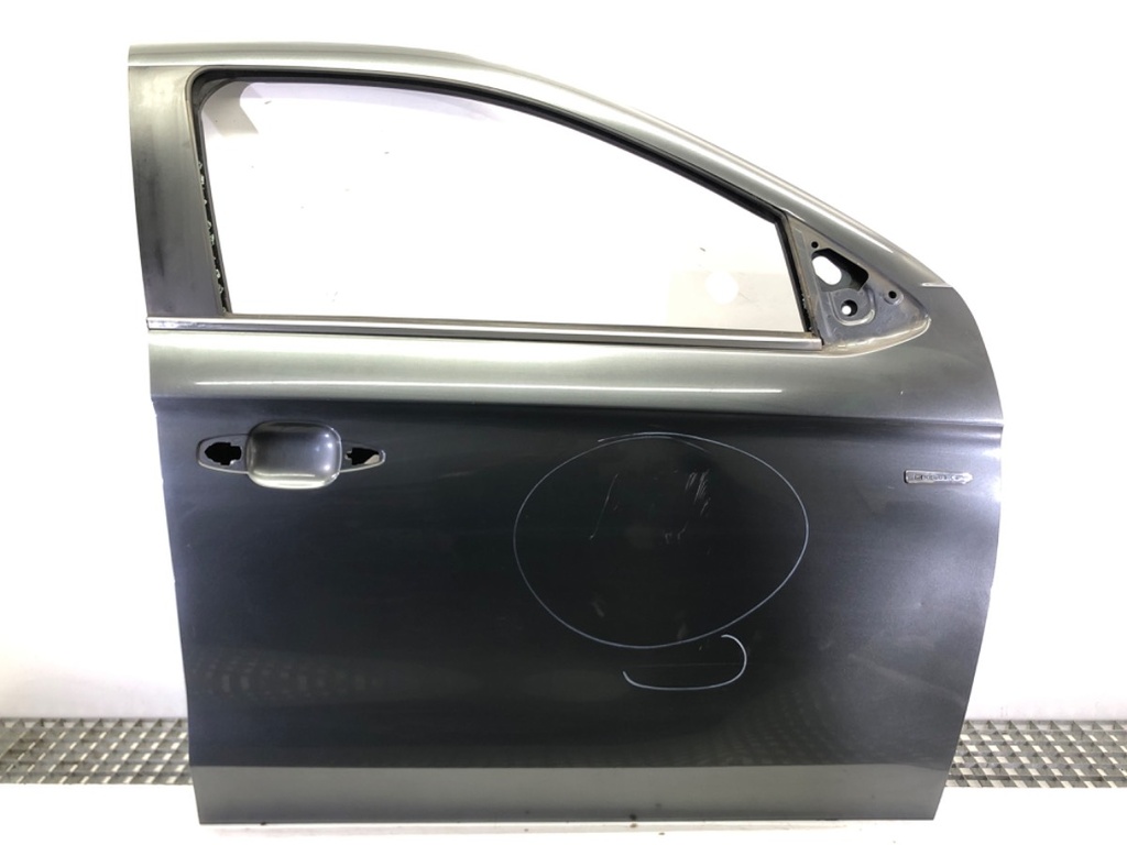 [STARK-570104] Puerta delantera derecha CITROEN C-ELYSEE