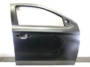 Puerta delantera derecha CITROEN C-ELYSEE
