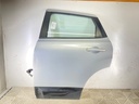Puerta trasera izquierda Nissan Qashqai J10
