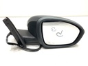 Retrovisor exterior derecho RENAULT MEGANE IV