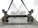Puente de suspensión trasera Peugeot 208 I