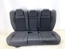 Asiento trasero PEUGEOT 2008 I