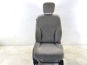 Asiento delantero derecho Honda Civic IX