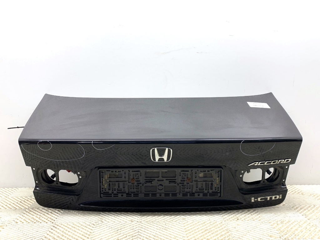 [STARK-836138] Portón trasero Honda Accord VII