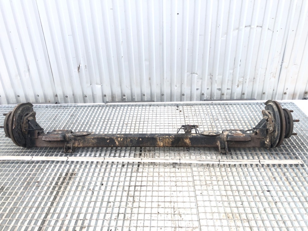 [STARK-837398] Puente de suspensión trasero Ford Transit V363