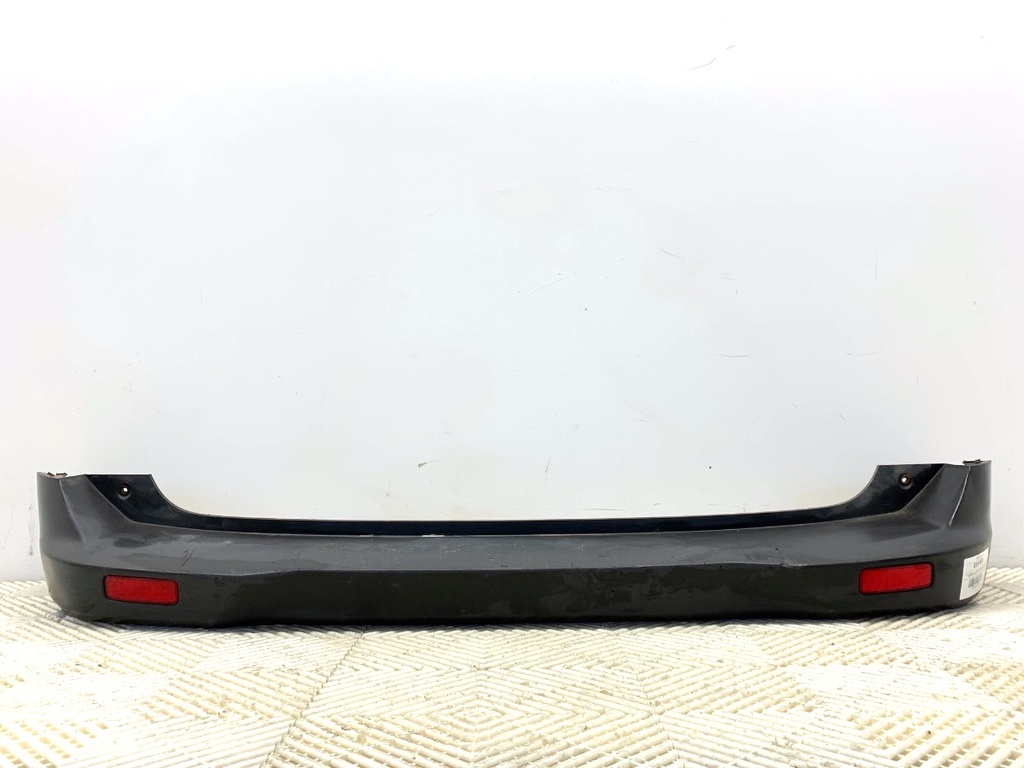 [STARK-839767] Parachoques trasero Ford Transit Courier