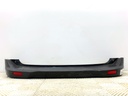 Parachoques trasero Ford Transit Courier