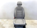 Asiento delantero izquierdo Mercedes-Benz Clase GLK (X204)