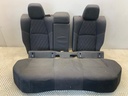 Asiento trasero TOYOTA COROLLA sedan (_E21_) 1.6 VVTi 97 kW 2019-2022