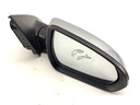 Retrovisor exterior derecho Hyundai i30