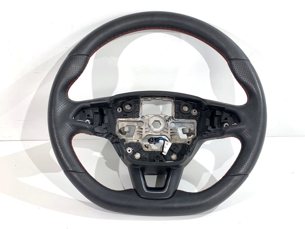 [STARK-848082] Volante Ford EcoSport