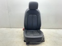 Asiento delantero izquierdo Audi A6 C7 Avant