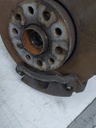Buje de rueda delantero izquierdo VW Golf VII 5G1