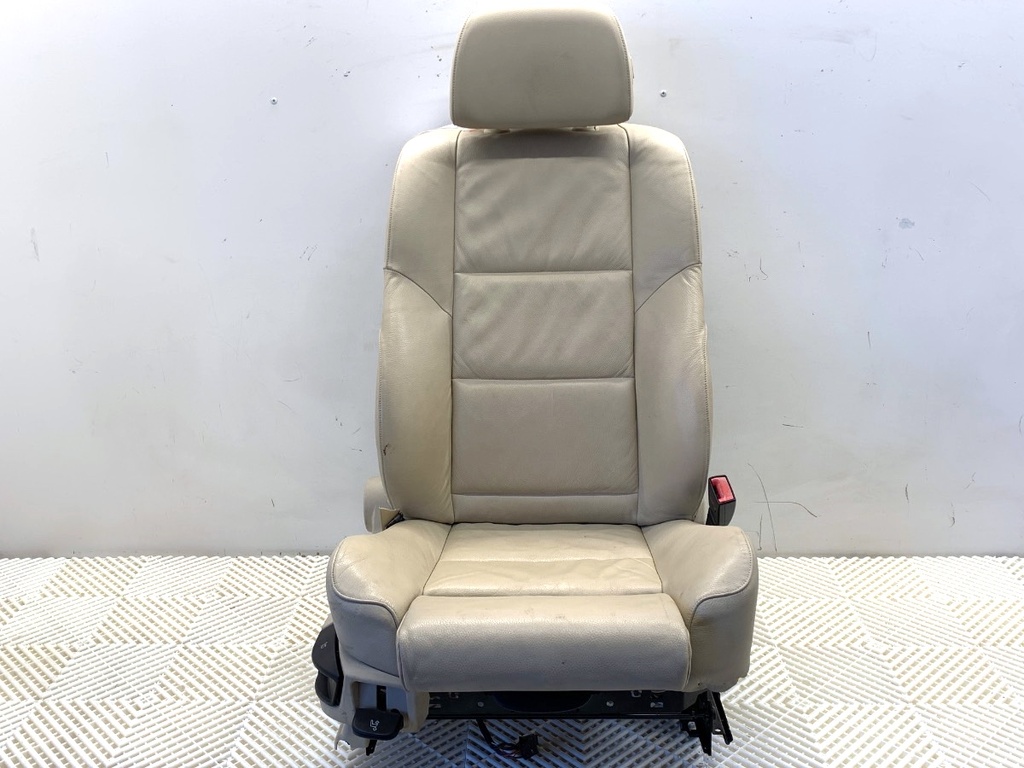 [STARK-853807] Asiento delantero derecho BMW Serie 5 (E60)