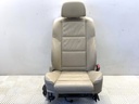 Asiento delantero derecho BMW Serie 5 (E60)