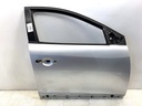 Puerta delantera derecha Renault Megane III