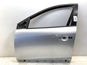 Puerta delantera izquierda Renault Megane III