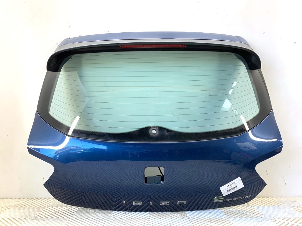 [STARK-859908] Portón trasero Seat Ibiza IV SC