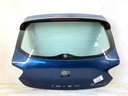 Portón trasero Seat Ibiza IV SC