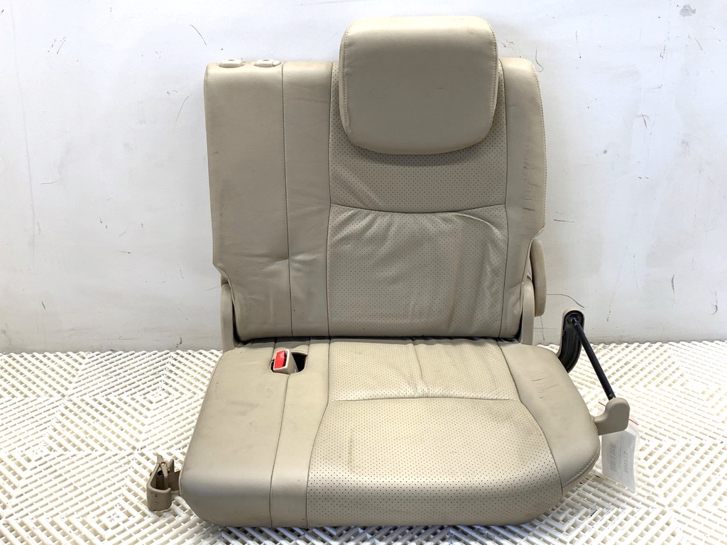 [STARK-860225] Asiento trasero Toyota Land Cruiser Prado