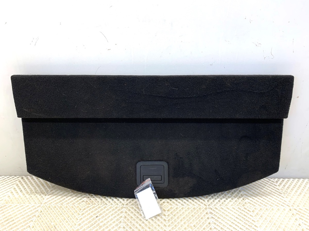 [STARK-861821] Alfombra de maletero Mazda CX-9 (TC)