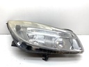 Faro delantero derecho Opel Insignia A