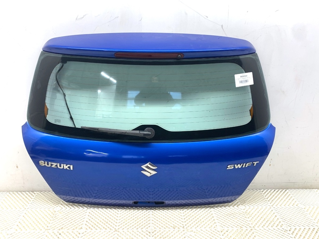 [STARK-869550] Portón trasero Suzuki Swift III